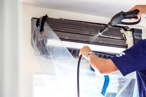 Reliable Villa Park, CA Airduct Cleaning Solutions